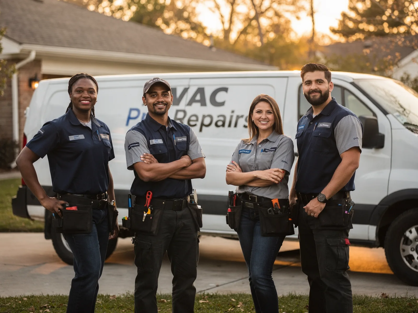 Heat Pump Repair company in Lexington, MA