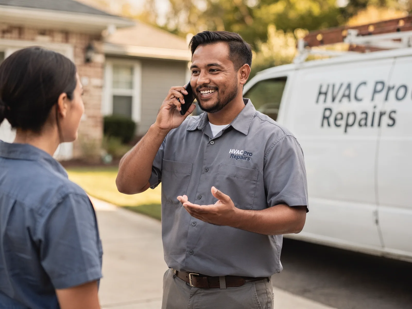 Heat Pump Repair Lexington, MA FAQs